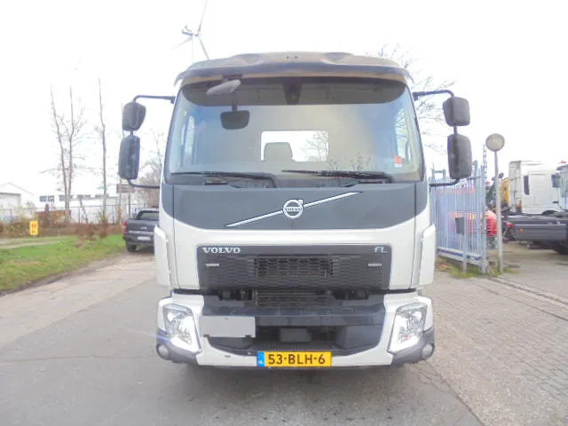 Volvo FL 260 LOW KM NL TRUCK APK 09-2026 - Tractor: foto 2 Volvo FL 260 LOW KM NL TRUCK APK 09-2026 - Tractor: foto 2