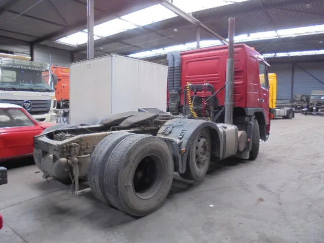 Volvo FM 380 ENGINE NOT OK ONLY PARTS NL TRUCK - Tractor: foto 5 Volvo FM 380 ENGINE NOT OK ONLY PARTS NL TRUCK - Tractor: foto 5