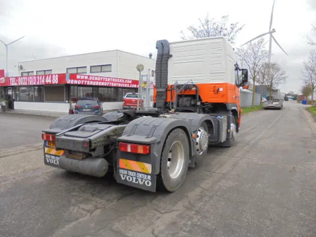 Volvo FM 410 6X2 ADR + HYDRAULICS NL TRUCK - Tractor: foto 5 Volvo FM 410 6X2 ADR + HYDRAULICS NL TRUCK - Tractor: foto 5