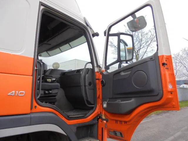 Leasing de Volvo FM 410 6X2 ADR + HYDRAULICS NL TRUCK Volvo FM 410 6X2 ADR + HYDRAULICS NL TRUCK: foto 12