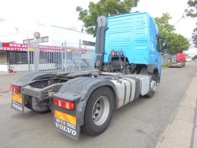 Volvo FM FM 330 TRS KOELUNIT NL TRUCK TUV-APK 19-12-2025 - Tractor: foto 5 Volvo FM FM 330 TRS KOELUNIT NL TRUCK TUV-APK 19-12-2025 - Tractor: foto 5