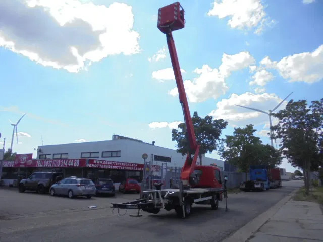 Renault Maxity 120 DXI - Veículo comercial: foto 4 Renault Maxity 120 DXI - Veículo comercial: foto 4