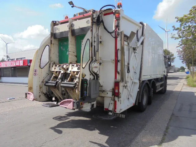 Volvo FE 240 NL TRUCK - Caminhão de lixo: foto 3 Volvo FE 240 NL TRUCK - Caminhão de lixo: foto 3