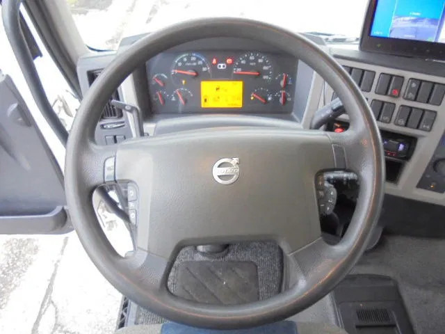 Camião isotérmico Volvo FE 250 CHEREAU NL TRUCK: foto 14