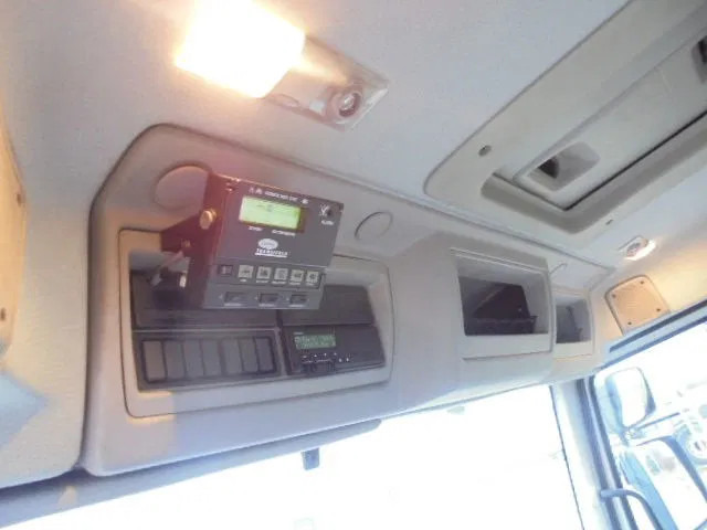Camião isotérmico Volvo FE 250 CHEREAU NL TRUCK: foto 15