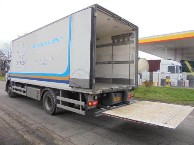 Camião isotérmico Volvo FE 250 CHEREAU NL TRUCK: foto 8