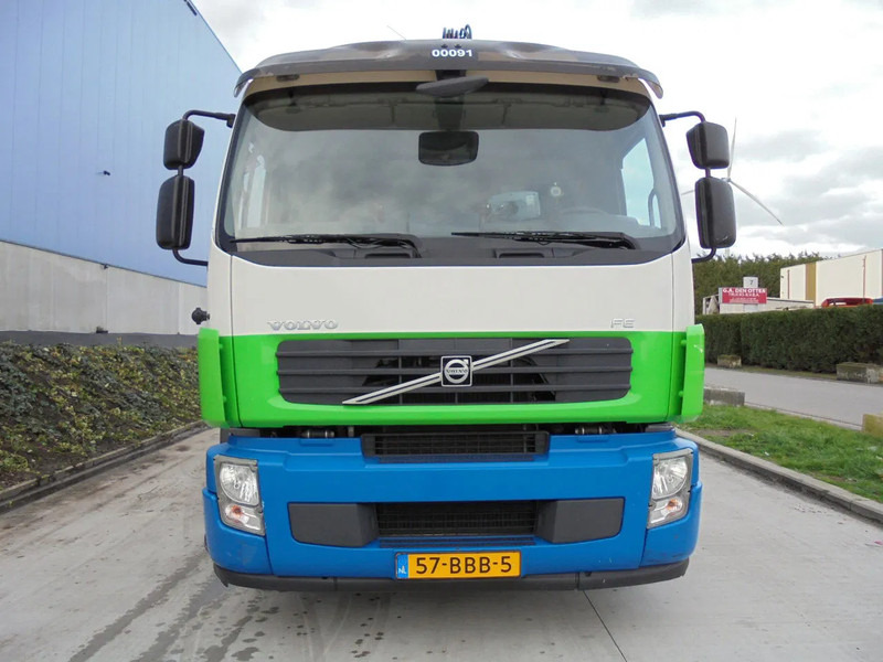 Volvo FE 260 EEV K NL TRUCK - Caminhão de lixo: foto 2 Volvo FE 260 EEV K NL TRUCK - Caminhão de lixo: foto 2