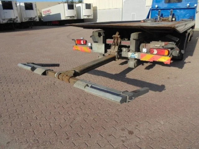 Caminhão reboque Volvo FE 280: foto 7