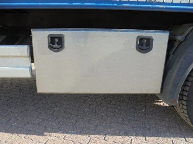 Caminhão reboque Volvo FE 280: foto 20