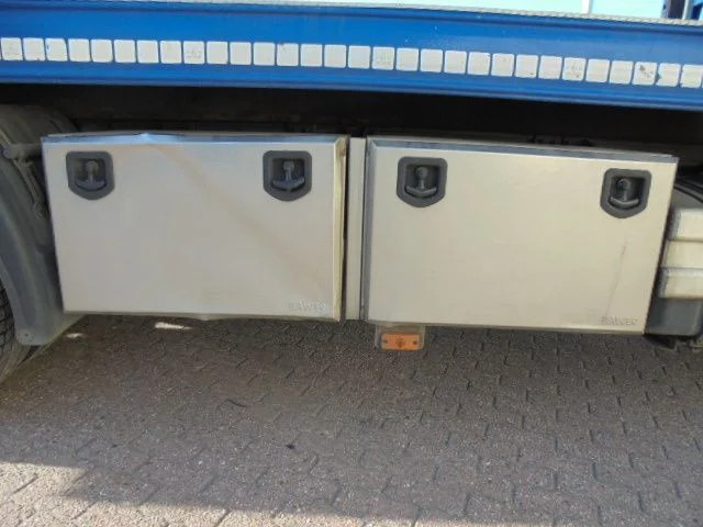 Caminhão reboque Volvo FE 280: foto 19