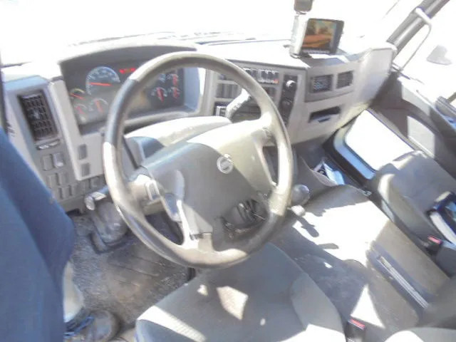 Camião grua Volvo FL 280 NL TRUCK: foto 7 Camião grua Volvo FL 280 NL TRUCK: foto 7