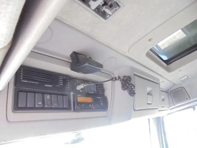 Camião grua Volvo FL 280 NL TRUCK: foto 11 Camião grua Volvo FL 280 NL TRUCK: foto 11