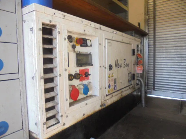 Camião grua Volvo FL 280 NL TRUCK: foto 15 Camião grua Volvo FL 280 NL TRUCK: foto 15