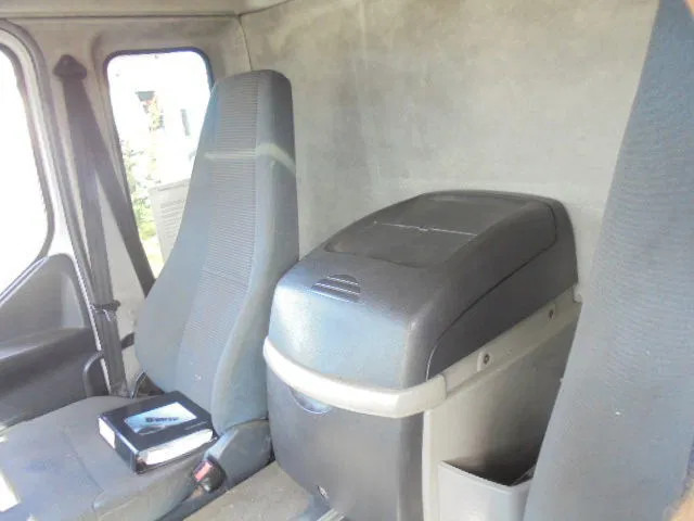 Camião grua Volvo FL 280 NL TRUCK: foto 8 Camião grua Volvo FL 280 NL TRUCK: foto 8