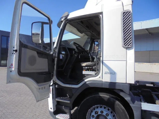 Camião com sistema de cabo Volvo FM 260 MANUAL GEAR NL TRUCK: foto 8