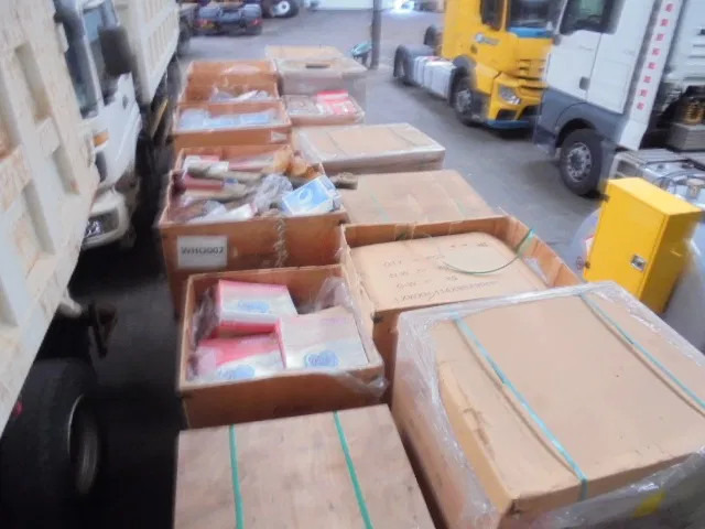 Embreagem e peças por Automóvel WESTLAKE NEW 1000X CLUTCH SET / KOPPELING SET 10,- EURO: foto 8 Embreagem e peças por Automóvel WESTLAKE NEW 1000X CLUTCH SET / KOPPELING SET 10,- EURO: foto 8