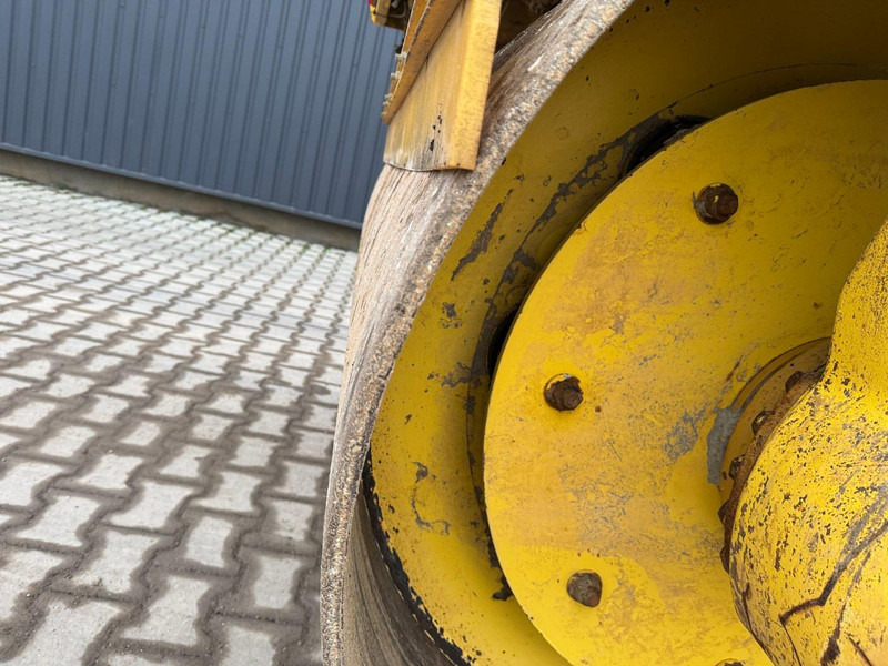 Rolo combinado Bomag BW 161 AC: foto 13 Rolo combinado Bomag BW 161 AC: foto 13