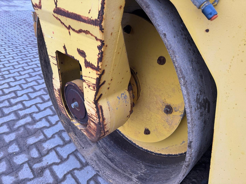 Rolo combinado Bomag BW 161 AC: foto 12 Rolo combinado Bomag BW 161 AC: foto 12