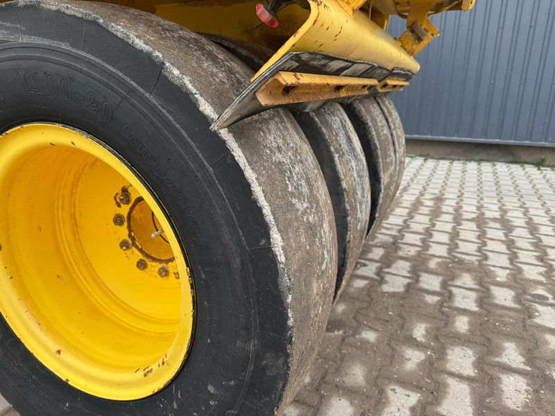 Rolo combinado Bomag BW 161 AC: foto 10 Rolo combinado Bomag BW 161 AC: foto 10