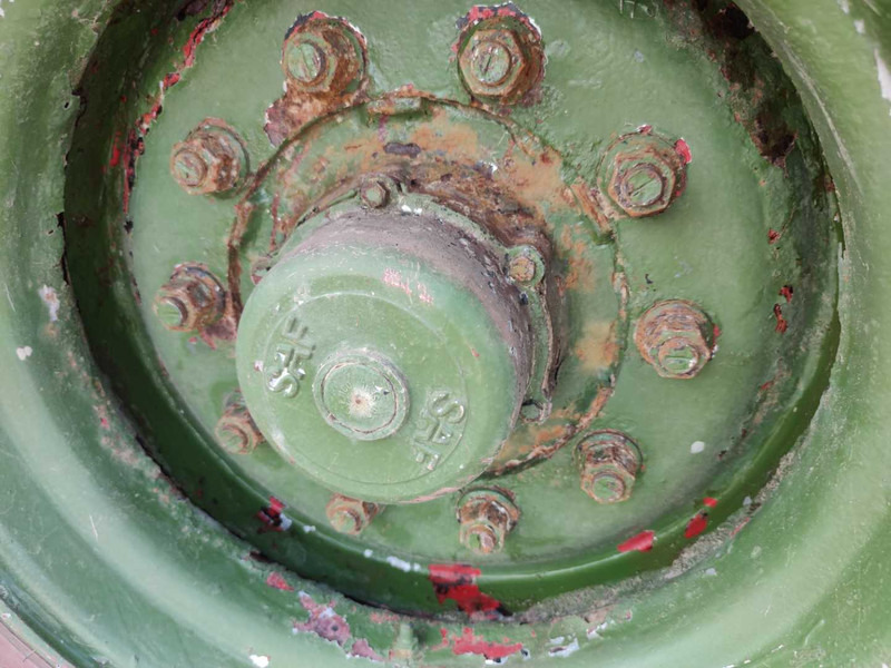 CMZAP spring - spring - Reboque transporte de madeira: foto 5 CMZAP spring - spring - Reboque transporte de madeira: foto 5