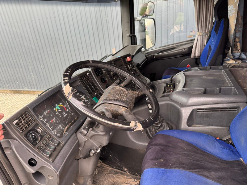 Scania P 124.360, 18800 liter - Caminhão tanque: foto 5 Scania P 124.360, 18800 liter - Caminhão tanque: foto 5