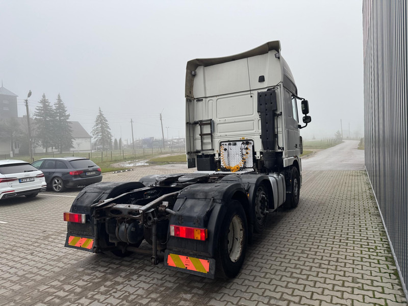 DAF XF 105.460 - Tractor: foto 3 DAF XF 105.460 - Tractor: foto 3