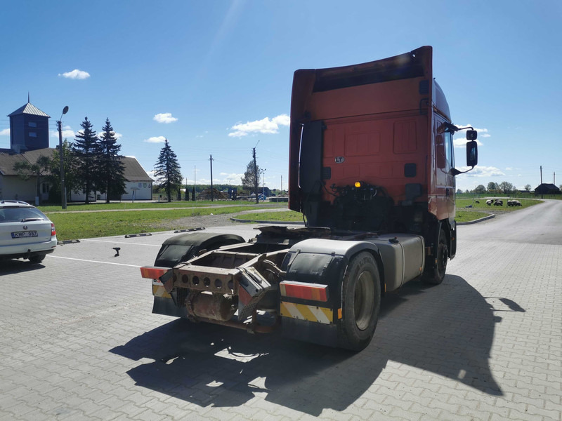 Iveco EuroStar 440E43 truck tractor - Tractor: foto 4 Iveco EuroStar 440E43 truck tractor - Tractor: foto 4