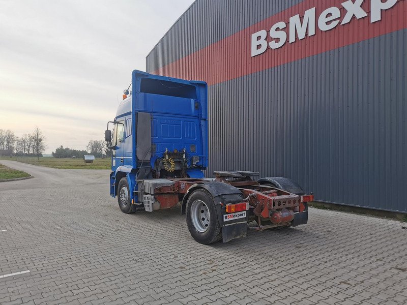 Iveco Eurotech 440E35 - Tractor: foto 4 Iveco Eurotech 440E35 - Tractor: foto 4