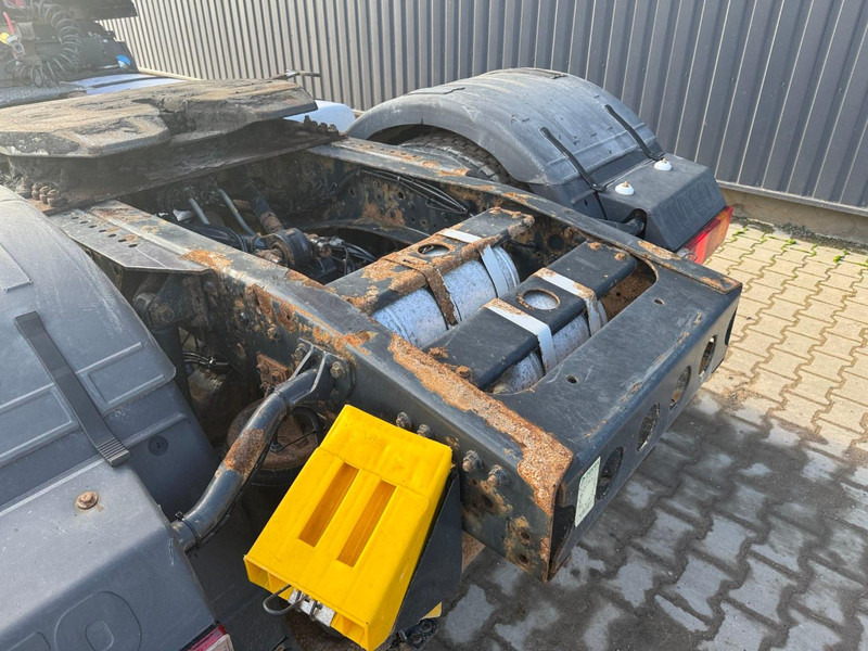 Tractor Iveco Stralis AT440S42: foto 15