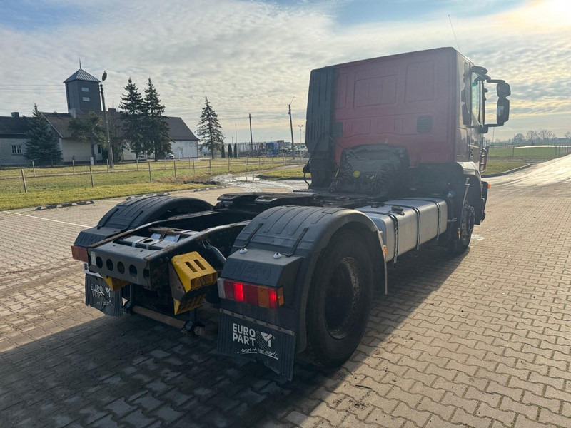 Iveco Stralis AT440S42 - Tractor: foto 3 Iveco Stralis AT440S42 - Tractor: foto 3