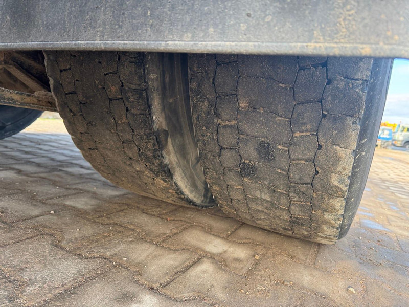 Tractor Iveco Stralis AT440S42: foto 14