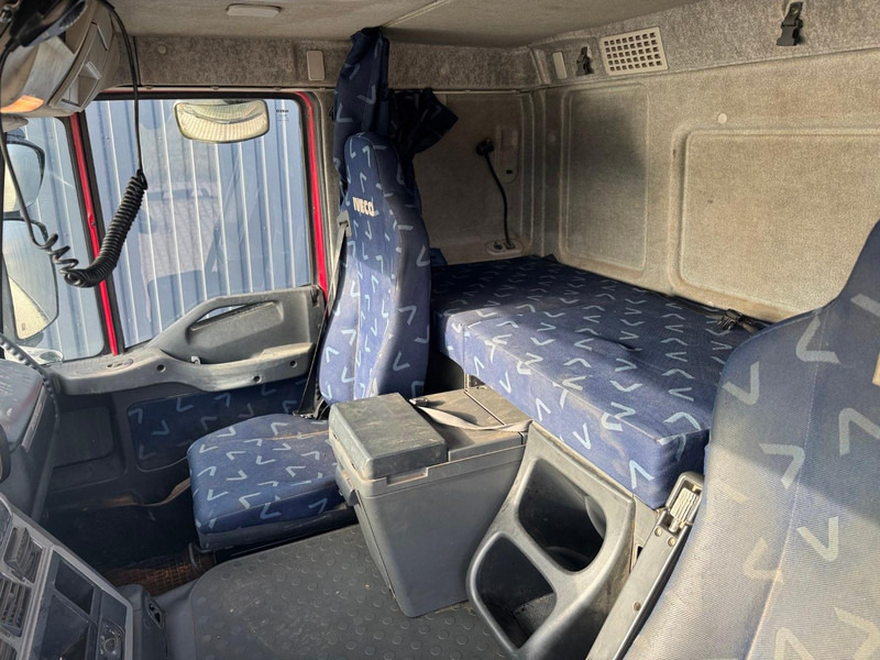 Tractor Iveco Stralis AT440S42: foto 9