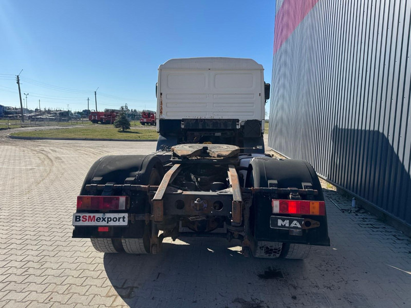 MAN 19.343 - Tractor: foto 5 MAN 19.343 - Tractor: foto 5