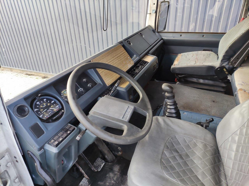 Tractor Renault R340 truck tractor: foto 8