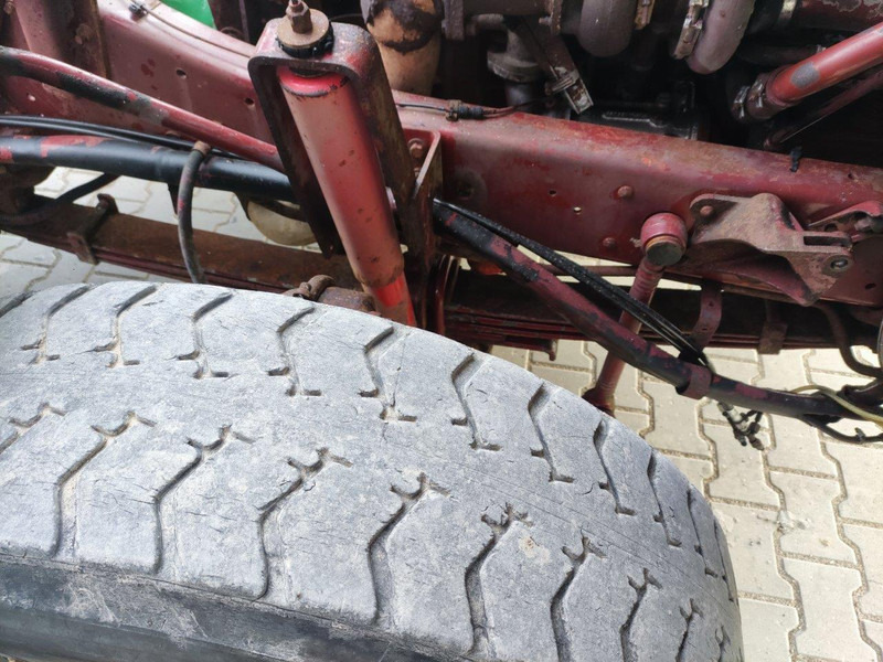 Tractor Renault R340 truck tractor: foto 19