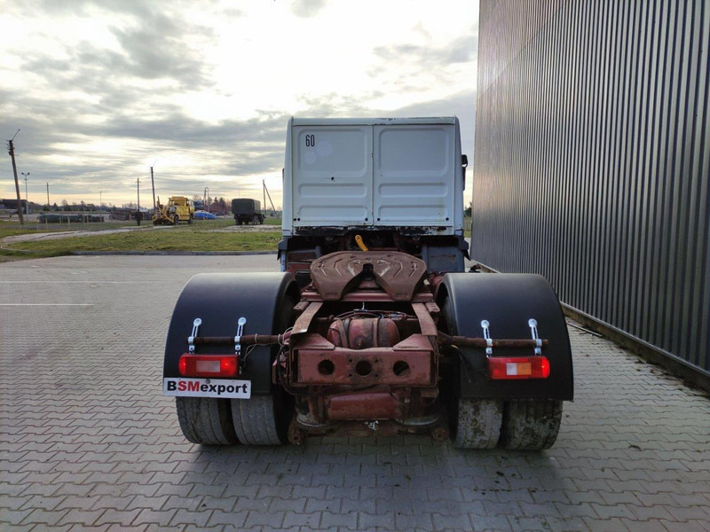 Renault R340 truck tractor - Tractor: foto 5 Renault R340 truck tractor - Tractor: foto 5