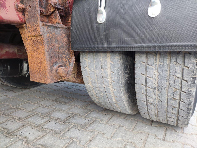 Tractor Renault R340 truck tractor: foto 15