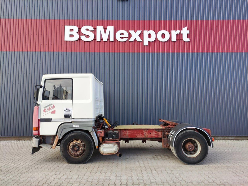 Tractor Renault R340 truck tractor: foto 7