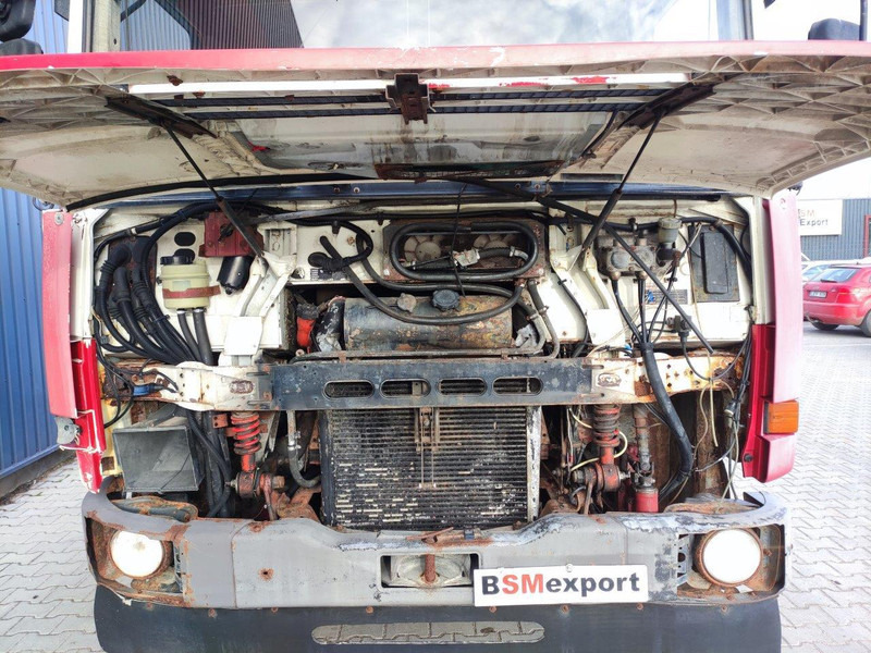 Tractor Renault R340 truck tractor: foto 17
