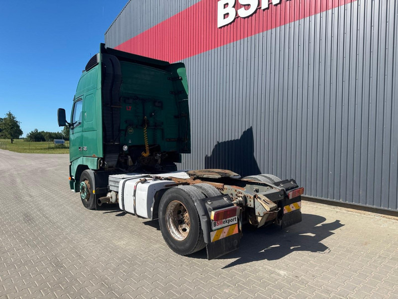 Volvo FH 12.420 - Tractor: foto 4 Volvo FH 12.420 - Tractor: foto 4