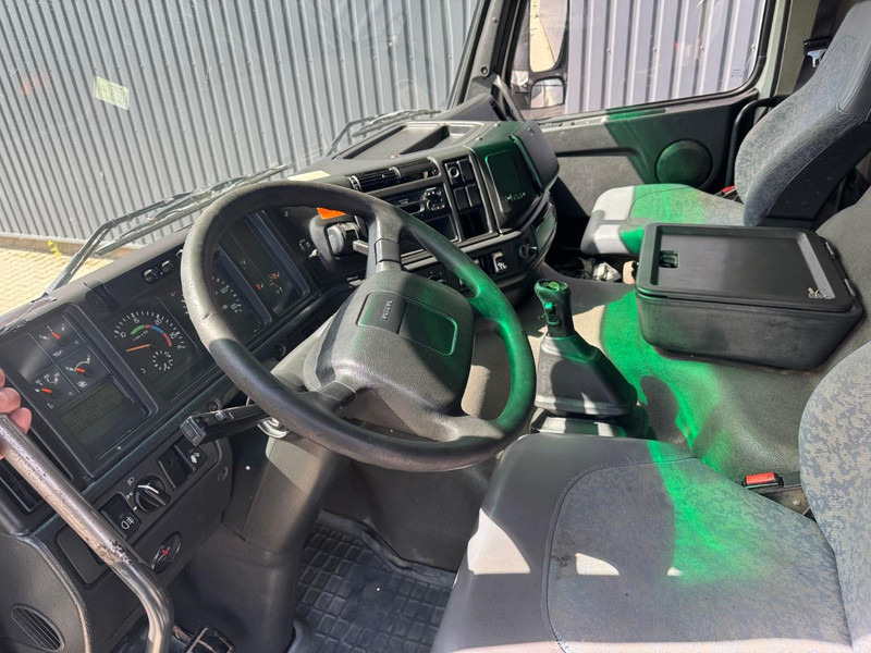 Volvo FM 12.380 - Camião de caixa aberta/ Plataforma: foto 5 Volvo FM 12.380 - Camião de caixa aberta/ Plataforma: foto 5