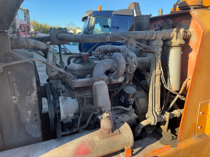 Aplainadora (Fresadora) Wirtgen W500: foto 12