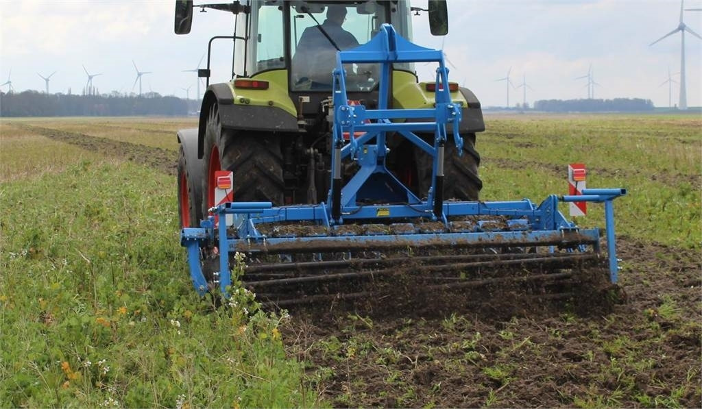 Grades de discos Agri-Koop AT30 Schijveneg met zaaibok: foto 9