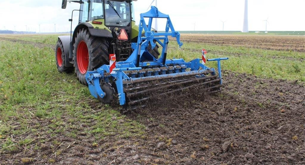 Grades de discos Agri-Koop AT30 Schijveneg met zaaibok: foto 10