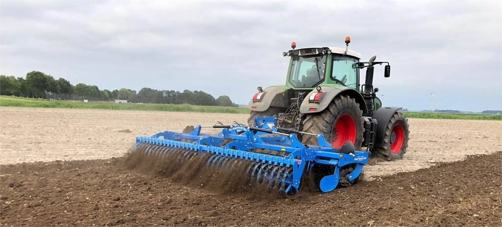 Agri-Koop BTH50 - Grades de discos: foto 1 Agri-Koop BTH50 - Grades de discos: foto 1
