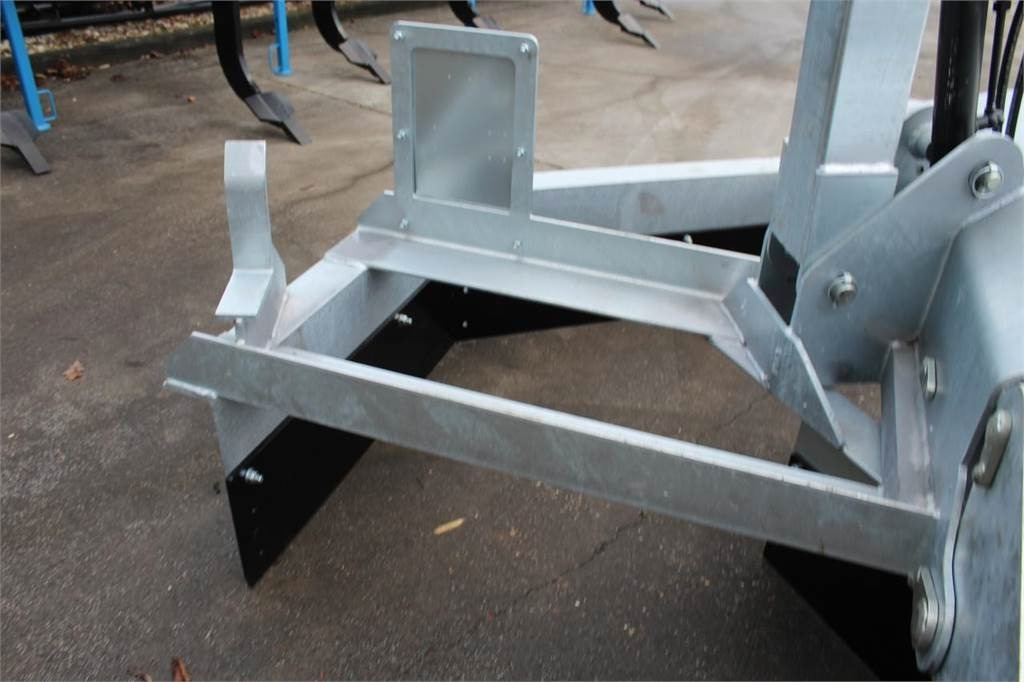 Agri-Koop Kopakker vlakker - Maquina para lavrar a terra: foto 3 Agri-Koop Kopakker vlakker - Maquina para lavrar a terra: foto 3