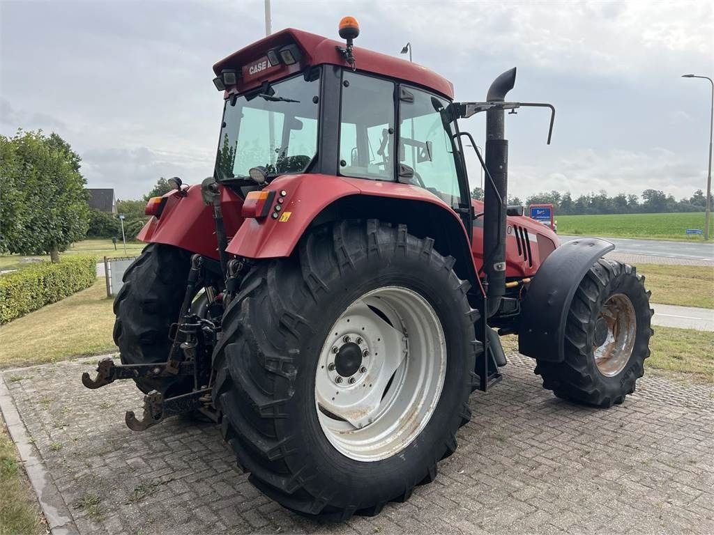 Case IH CS 150 - Trator: foto 4 Case IH CS 150 - Trator: foto 4