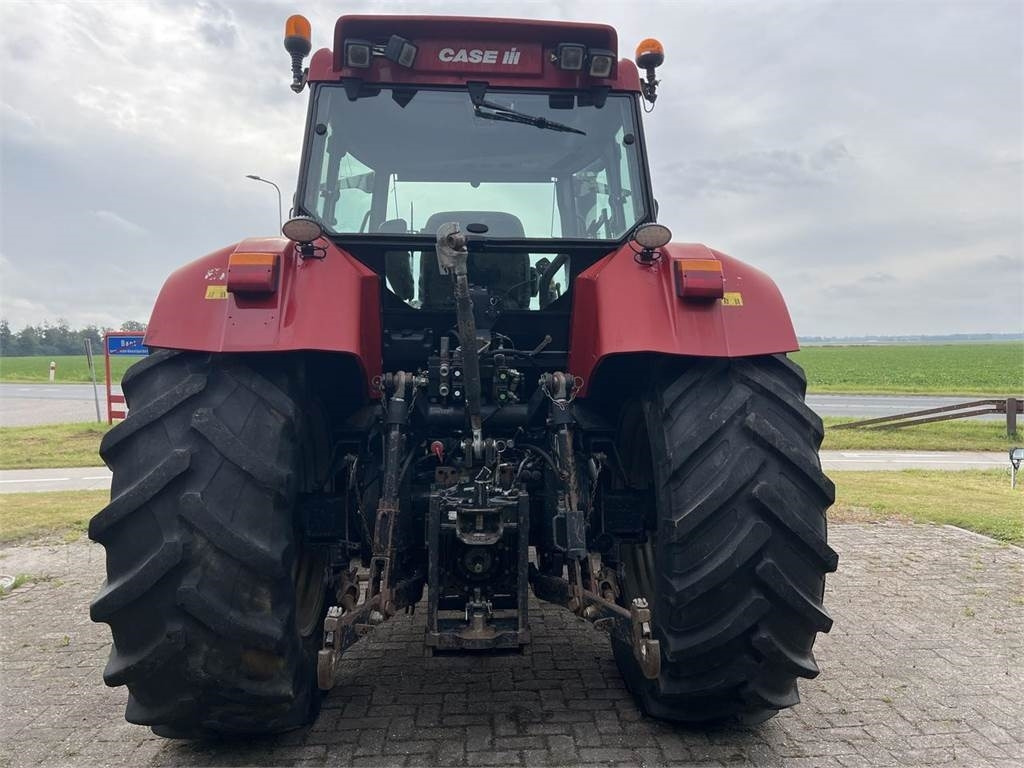 Case IH CS 150 - Trator: foto 5 Case IH CS 150 - Trator: foto 5