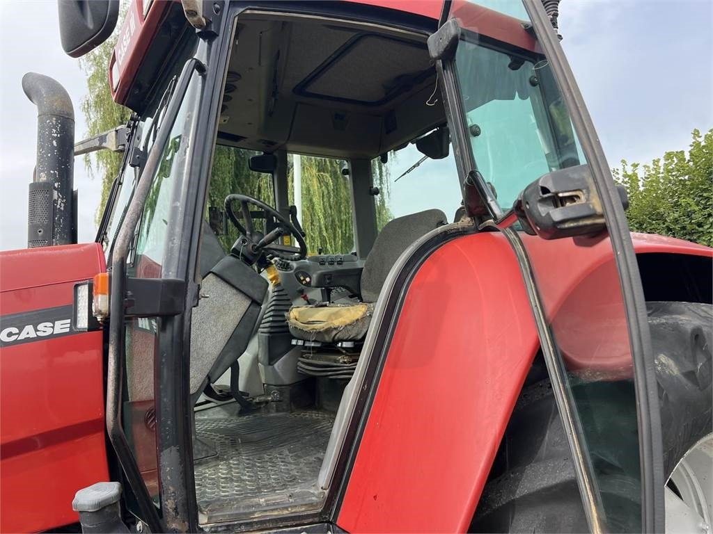 Trator Case IH CS 150: foto 9