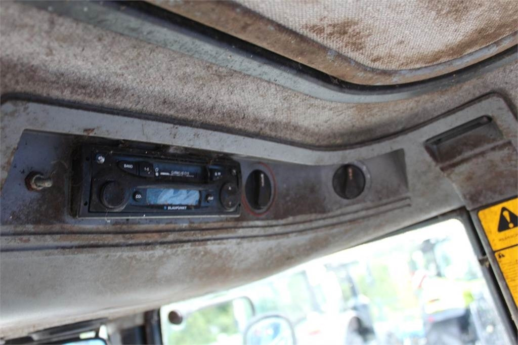 Trator Ford 6640 2WD: foto 9